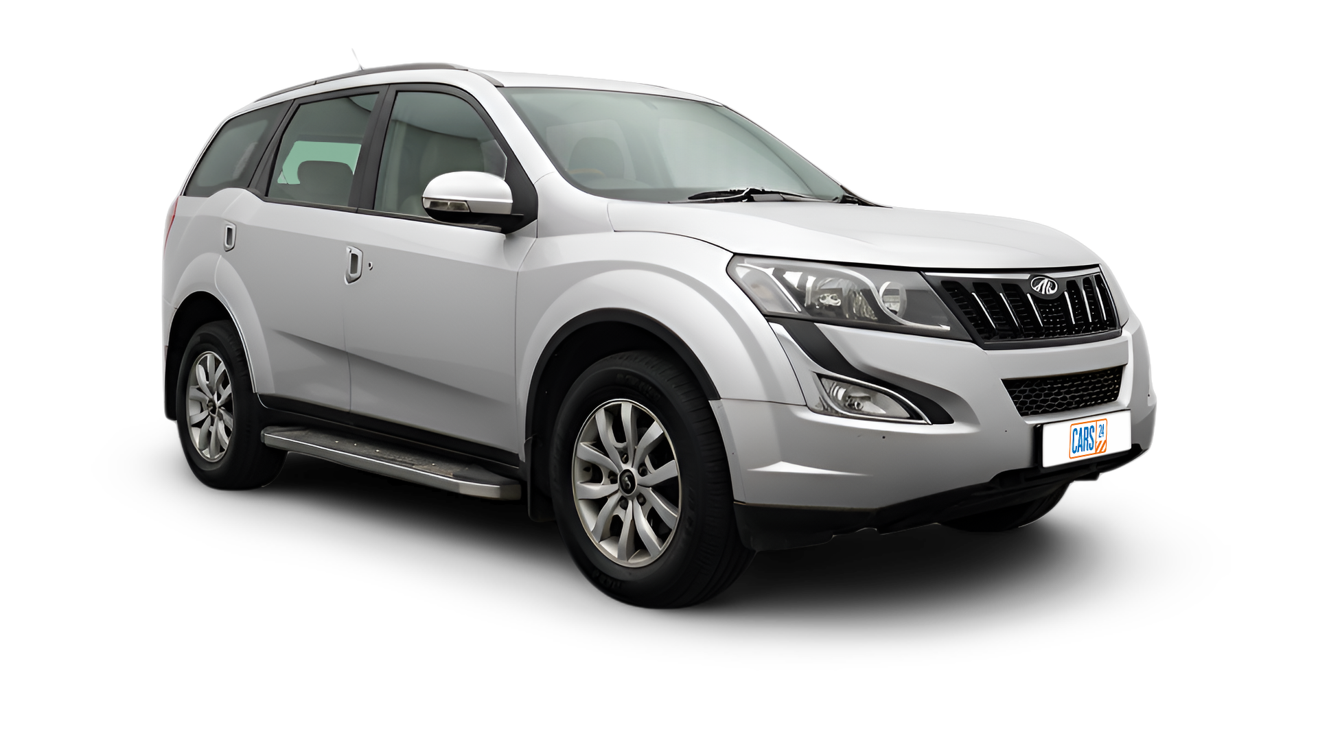 2017 Mahindra XUV500 - SUV - Diesel - Manual - ₹4.81 lakh